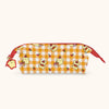 Pompompurin x Studio Oh! Cherries Mini Loaf Pencil Pouch Stationery Studio Oh!