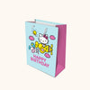 Hello Kitty x Studio Oh! Planes Gift Bag (Small) Gift Bag Sets Studio Oh!