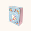 Hello Kitty x Studio Oh! Flowers Happy Birthday Gift Bag (Small) Gift Bag Sets Studio Oh!