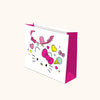 Hello Kitty x Studio Oh! Retro Icons Gift Bag (Small) Gift Bag Sets Studio Oh!