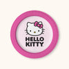Hello Kitty x Studio Oh! Pink Dots Dessert Plates Paper Tableware Studio Oh!