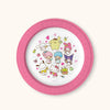 Hello Kitty and Friends x Studio Oh! My Favorite Flavor Dessert Plates Paper Tableware Studio Oh!