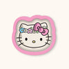Hello Kitty x Studio Oh! Flower Crowns Dessert Plates Paper Tableware Studio Oh!