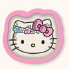 Hello Kitty x Studio Oh! Flower Crowns Luncheon Plates Paper Tableware Studio Oh!