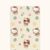 Hello Kitty x Studio Oh! Beach Party Guest Towels Paper Tableware Studio Oh!