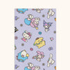 Hello Kitty and Friends x Studio Oh! Flower Crowns Guest Towels Paper Tableware Studio Oh!