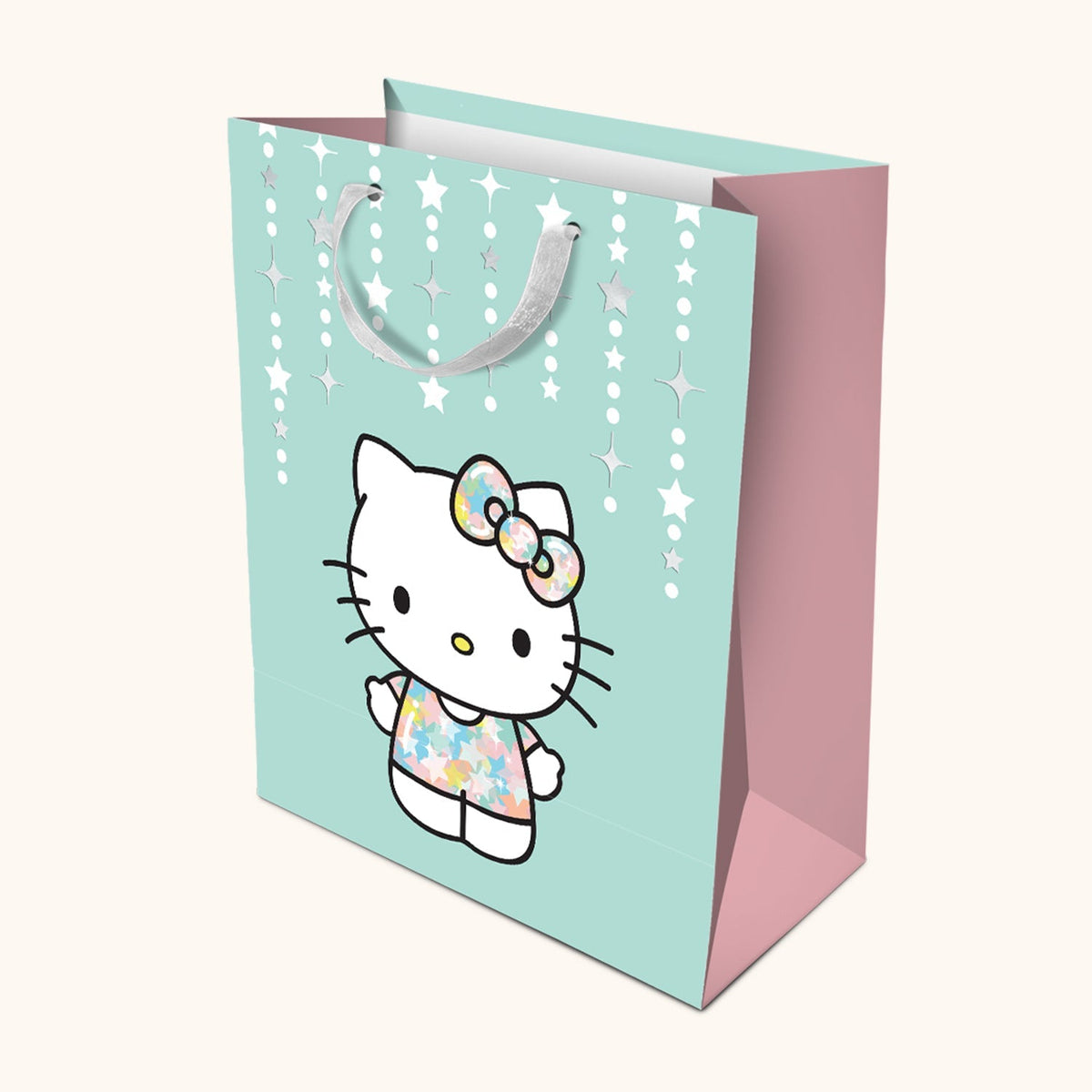 Hello Kitty x Studio Oh! Starshine Gift Bag (Medium) Gift Bag Sets Studio Oh!