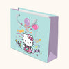 Hello Kitty x Studio Oh! Sweet Celebration Mint Gift Bag (Medium) Gift Bag Sets Studio Oh!