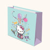 Hello Kitty x Studio Oh! Pink & Gold Gift Bag (Medium) Gift Bag Sets Studio Oh!