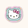 Hello Kitty x Studio Oh! Sweet Celebration Dessert Plates Paper Tableware Studio Oh!