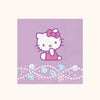Hello Kitty x Studio Oh! Bejeweled Beverage Napkins Paper Tableware Studio Oh!