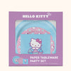 Hello Kitty x Studio Oh! Bejeweled Paper Tableware Party Set Party Pack Studio Oh!