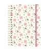 Hello Kitty x Studio Oh! College Letters Tri-Tab Planner Stationery Studio Oh!