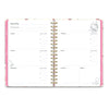 Hello Kitty x Studio Oh! College Letters Tri-Tab Planner Stationery Studio Oh!