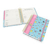 Hello Kitty and Friends x Studio Oh! College Letters Tri-Tab Planner Stationery Studio Oh!