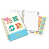 Hello Kitty and Friends x Studio Oh! College Letters Blue Agatha Notebook Stationery Studio Oh!
