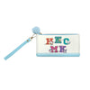 Hello Kitty and Friends x Studio Oh! College Letters Blue Pencil Pouch Stationery Studio Oh!