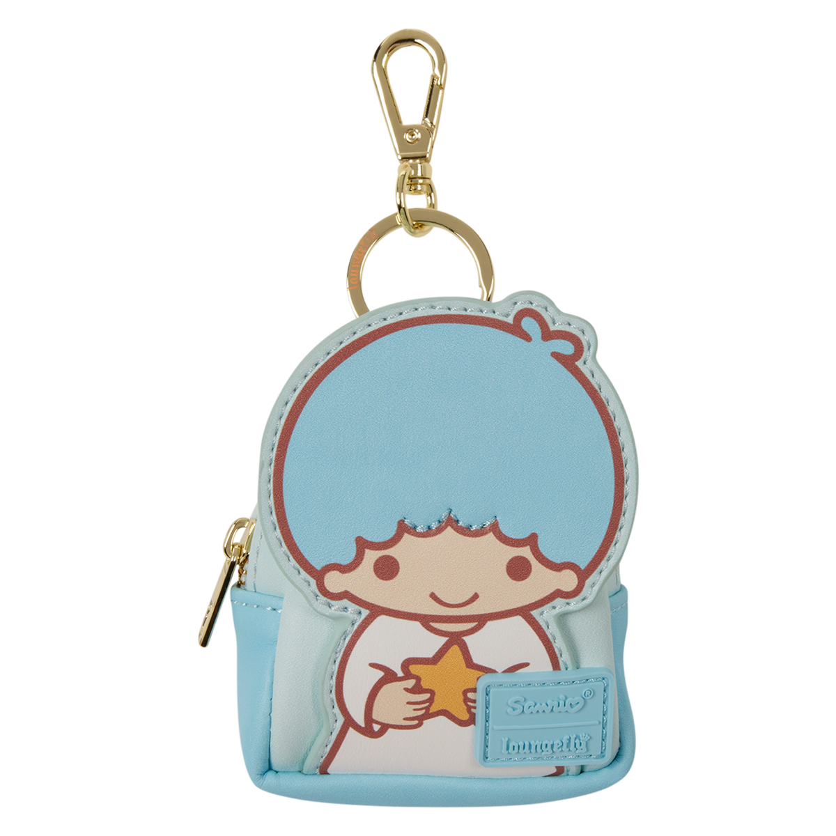 Hello Kitty and Friends x Loungefly Mini Backpack Blind Box Accessory Loungefly