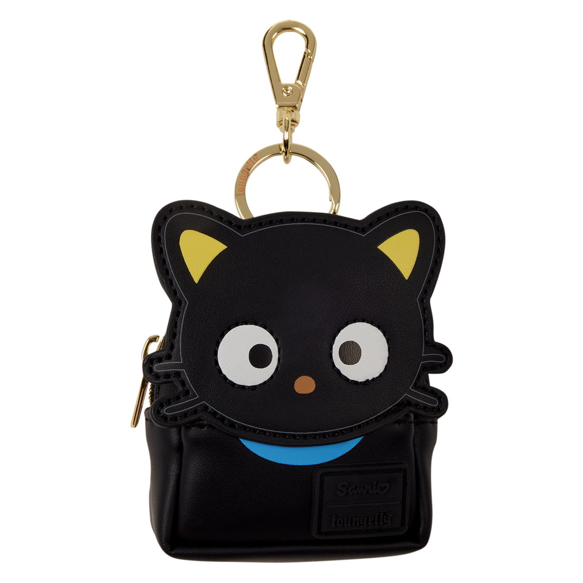 hello kitty backpack chain Outfit Series Blind Bag Party Favors for Girls - Bundle with 3 Hello Kitty Hangers, Plus More have for all Hello Kitty fans Hello Kitty 50th Anniversary Classic