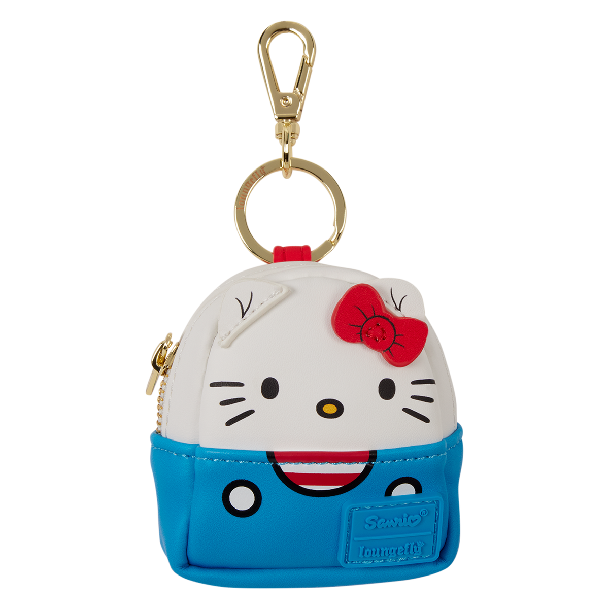 Hello Kitty and Friends x Loungefly Mini Backpack Blind Box Accessory Loungefly