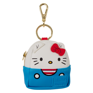 Hello Kitty and Friends x Loungefly Mini Backpack Blind Box Accessory Loungefly