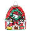 Hello Kitty and Friends x Loungefly Winter Wonderland Mini Backpack Bags Loungefly   