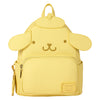 Pompompurin x Loungefly Color Dip Mini Backpack Bags LOUNGEFLY