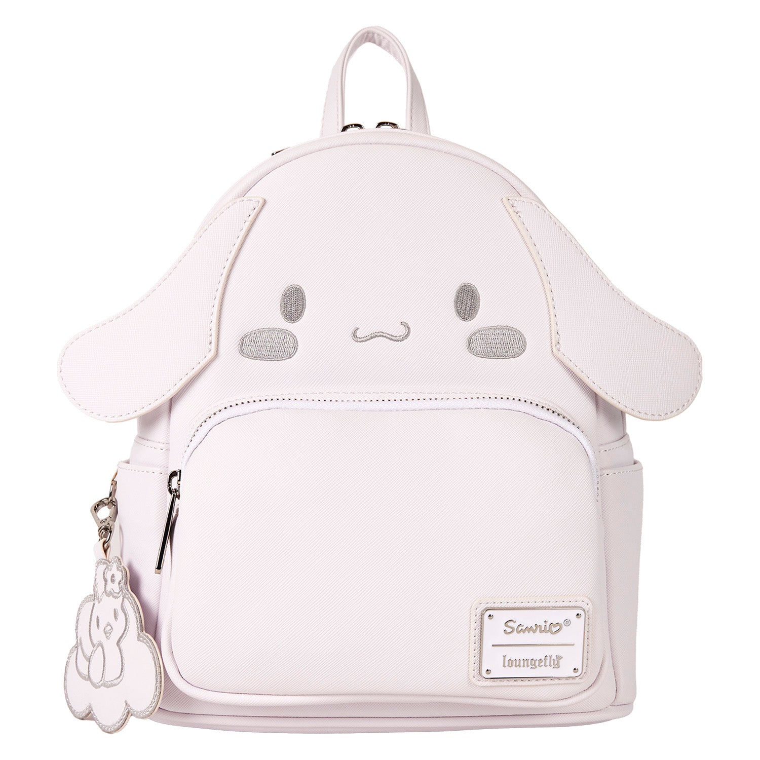 Sanrio Cinnamoroll Mini Backpack By Loungefly Sanrio Cinnamoroll Mini Backpack By Loungefly