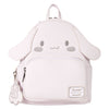 Cinnamoroll x Loungefly Color Dip Mini Backpack Bags LOUNGEFLY
