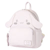 Cinnamoroll x Loungefly Color Dip Mini Backpack Bags LOUNGEFLY