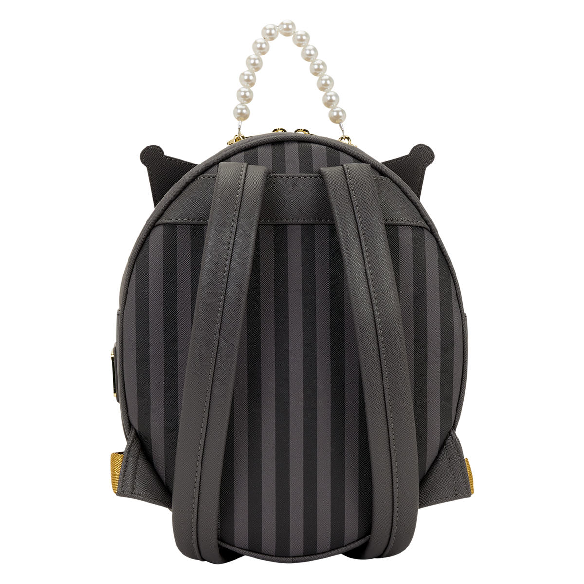 enter backpack mini envelope Sanrio Kuromi 20th Anniversary Cameo Mini Backpack