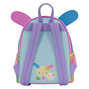 U*SA*HA*NA x Loungefly Color Block Mini Backpack Bags Loungefly