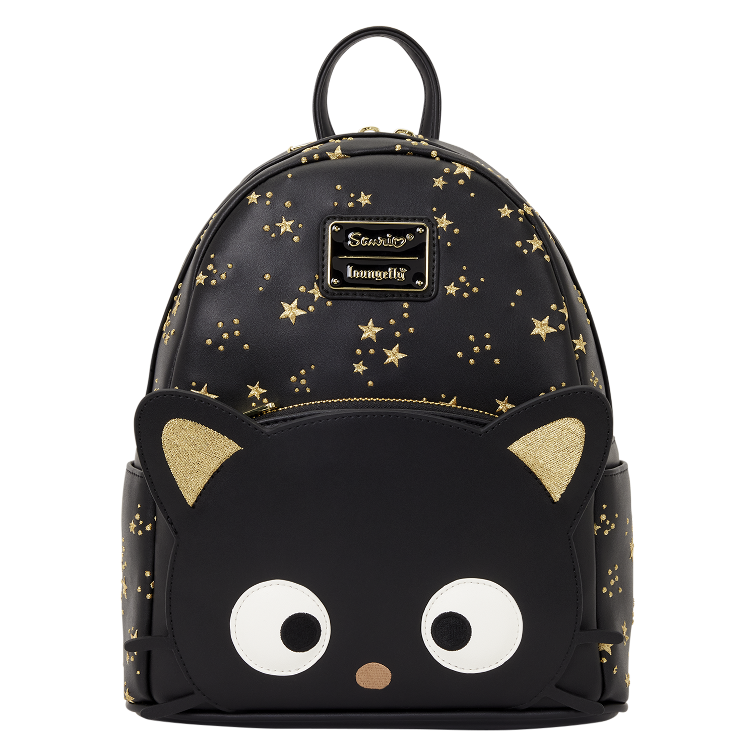 Chococat x Loungefly Stars Mini Backpack