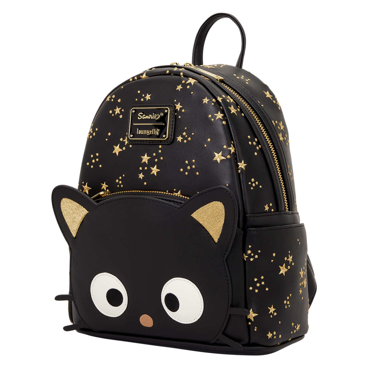 Chococat x Loungefly Stars Mini Backpack Bags Loungefly