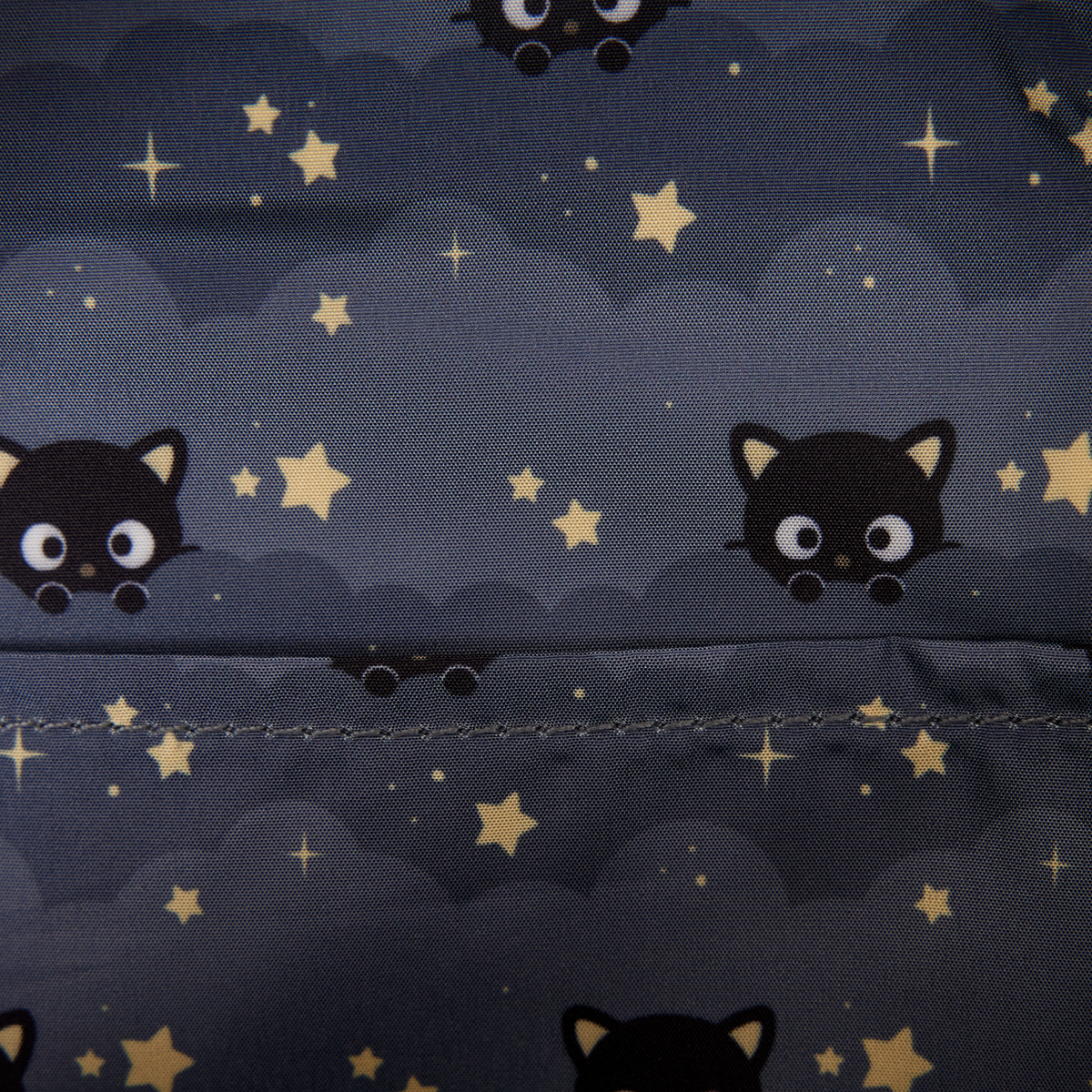 Chococat x Loungefly Stars Mini Backpack Bags Loungefly