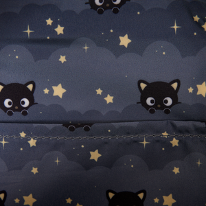 Chococat x Loungefly Stars Mini Backpack Bags Loungefly