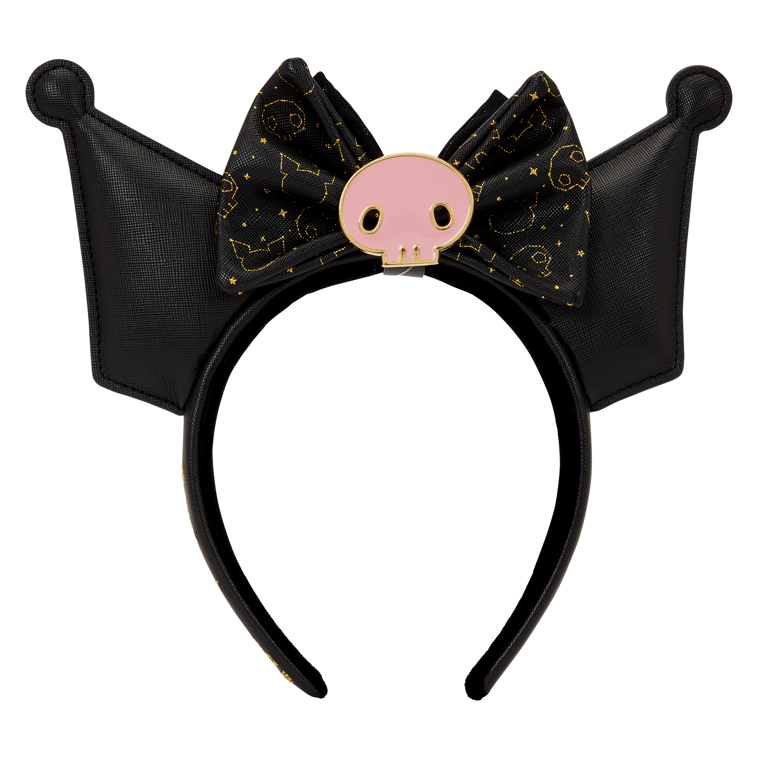 Kuromi x Loungefly 20th Anniversary Headband Accessory Loungefly