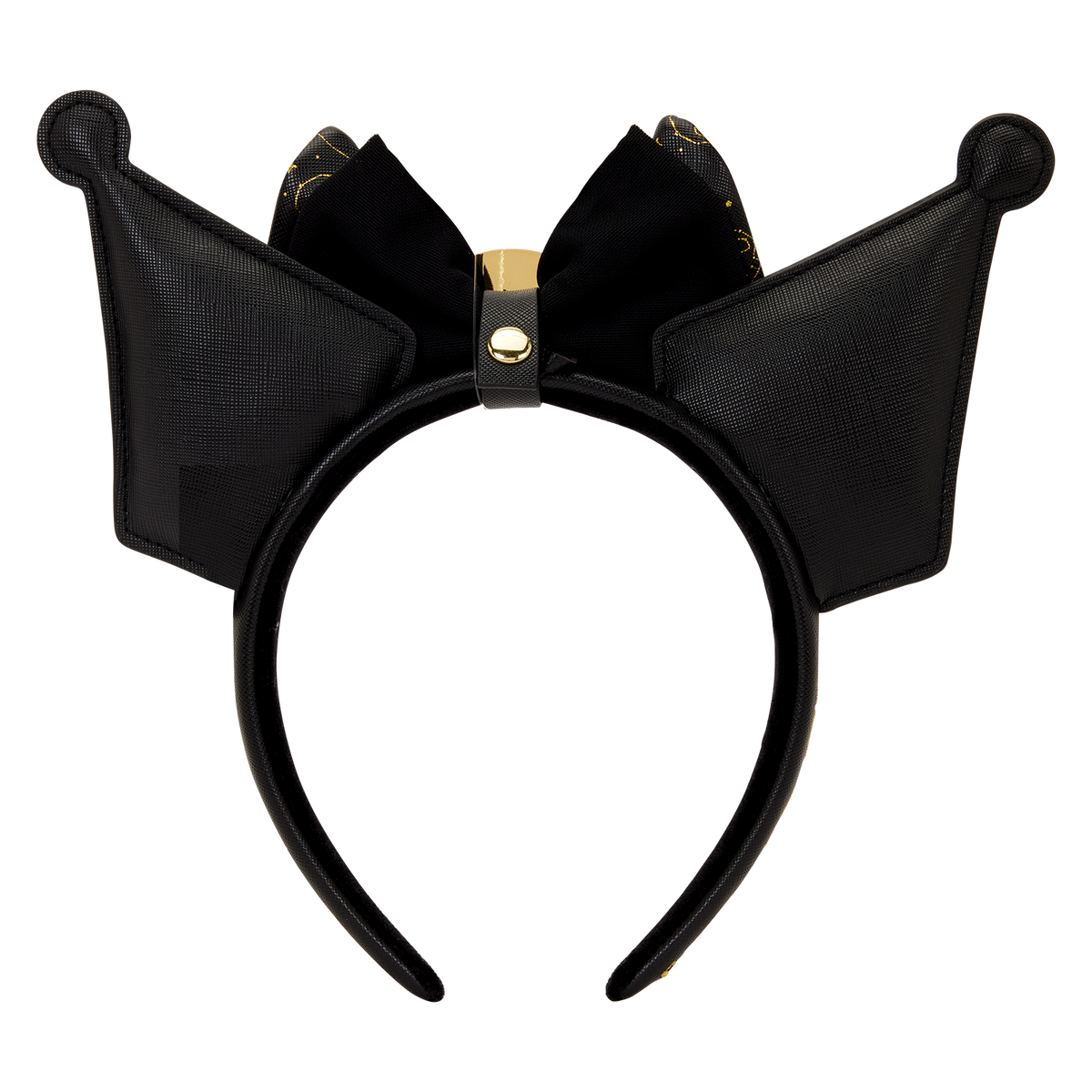 Kuromi x Loungefly 20th Anniversary Headband Accessory Loungefly