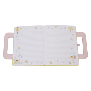 Pompompurin x Loungefly Carnival Lunchbox Journal Stationery Loungefly   