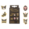 Kuromi x Loungefly 20th Anniversary Blind Box Pin Toys&Games Loungefly