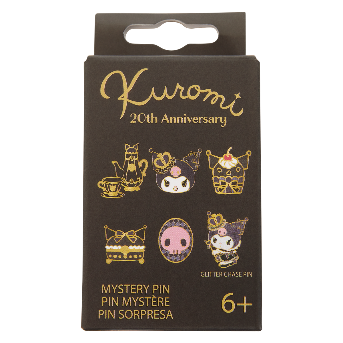 サンリオ　 ピンバッジ〜BOX300 サンリオ ピンバッジ〜BOX300 サンリオ ピンバッジ〜BOX300