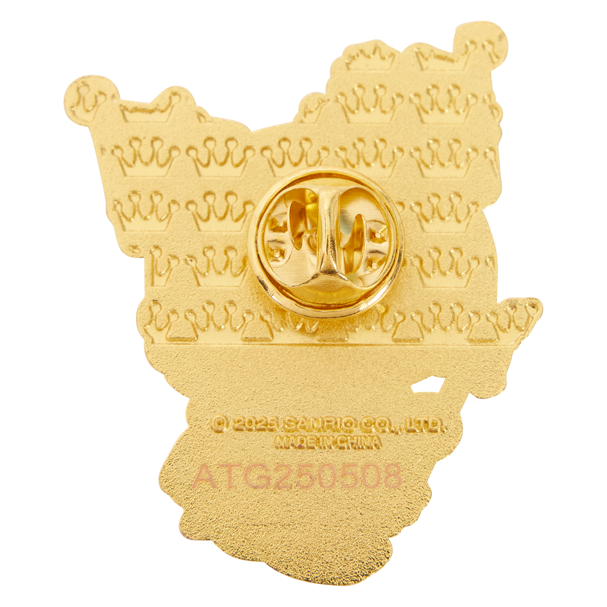 Kuromi x Loungefly 20th Anniversary Blind Box Pin Toys&Games Loungefly