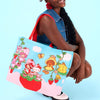 Hello Kitty and Friends x Loungefly Strawberry Shortcake Tote Bag Bags Loungefly