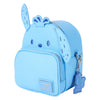 Pochacco x Loungefly Color Dip Convertible Mini Backpack Bags LOUNGEFLY