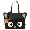 Chococat x Loungefly Stars Tote Bag with Coin Purse Bags Loungefly