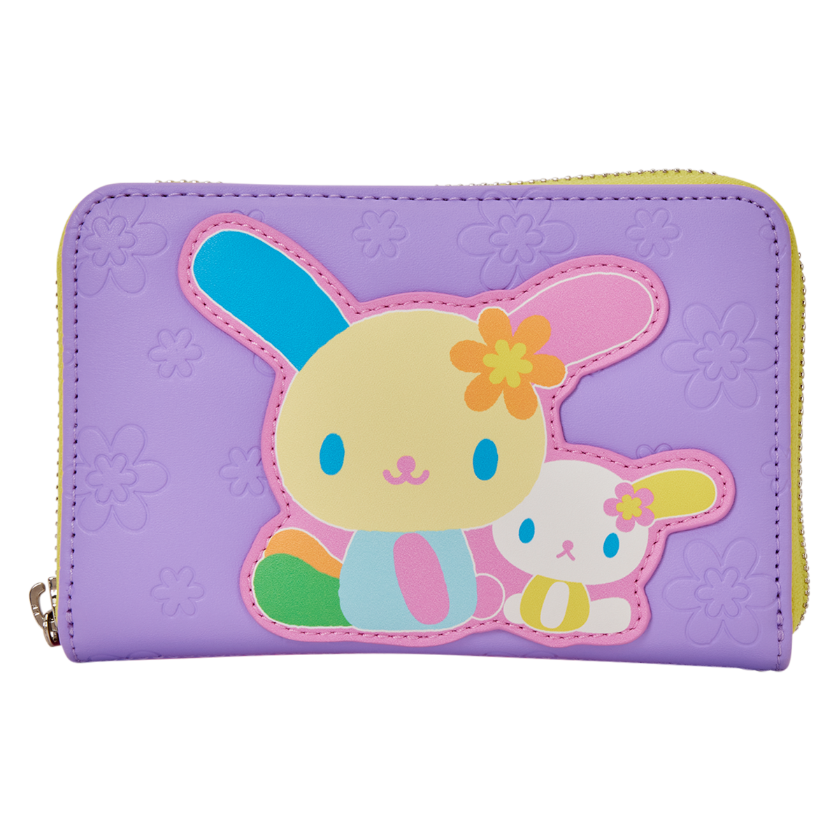 U*SA*HA*NA x Loungefly Color Block Wallet Bags Loungefly