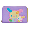 U*SA*HA*NA x Loungefly Color Block Wallet Bags Loungefly