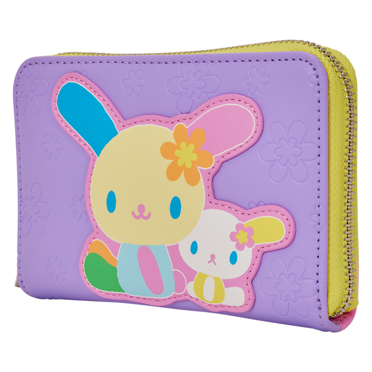 U*SA*HA*NA x Loungefly Color Block Wallet Bags Loungefly