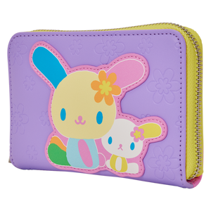 U*SA*HA*NA x Loungefly Color Block Wallet Bags Loungefly