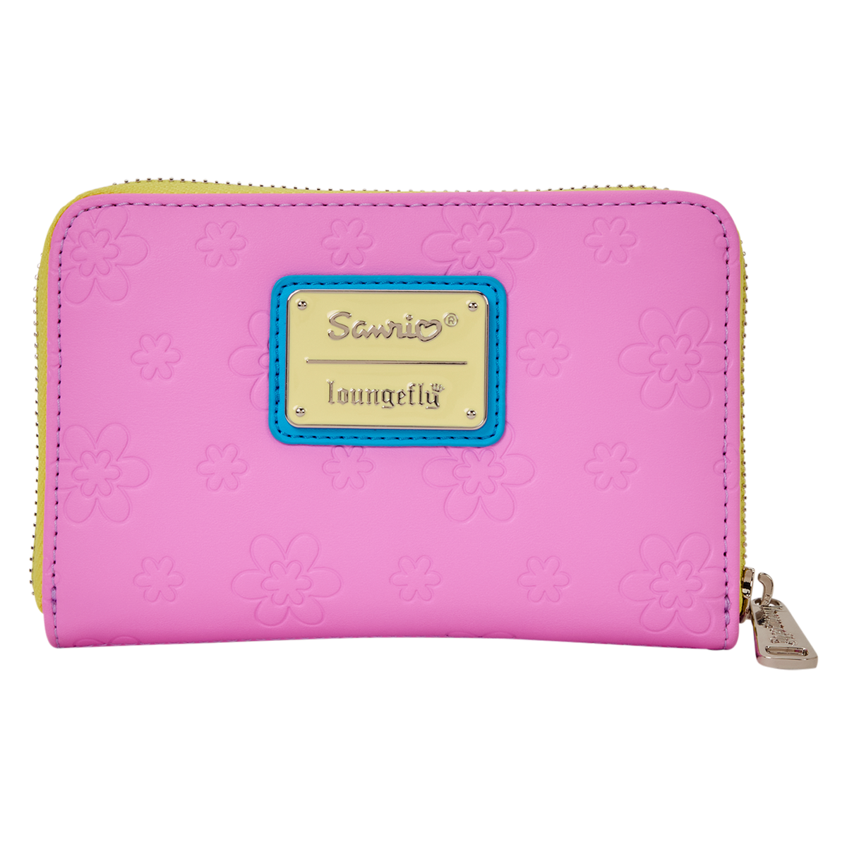 U*SA*HA*NA x Loungefly Color Block Wallet Bags Loungefly